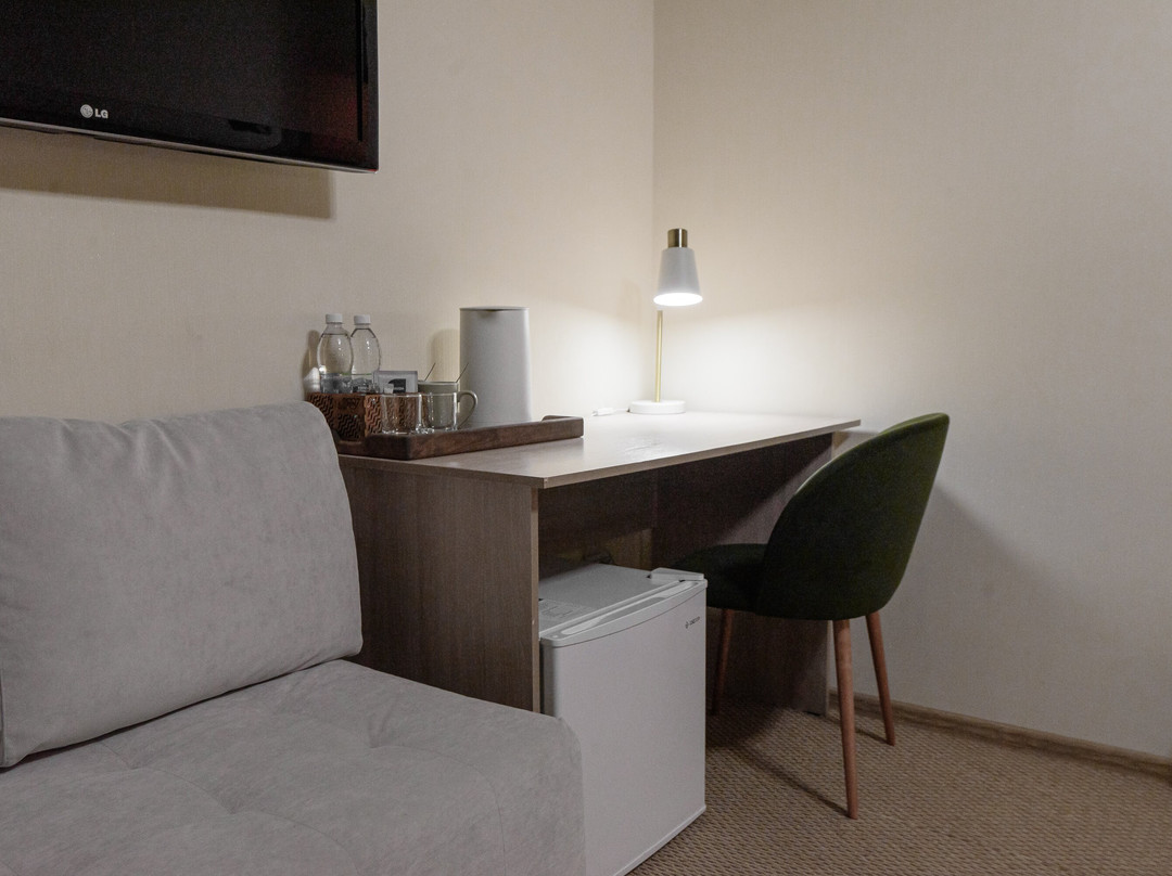 Boutique Hotel Statler主图