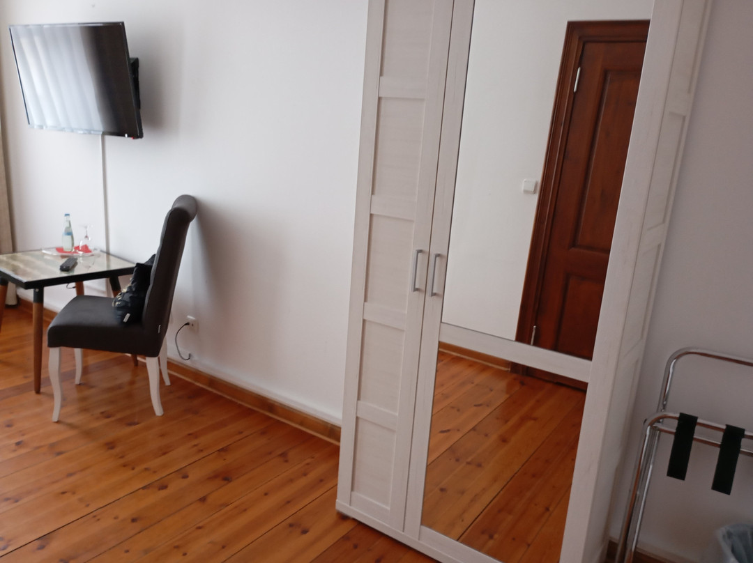 Hotel Deutscher Kaiser主图