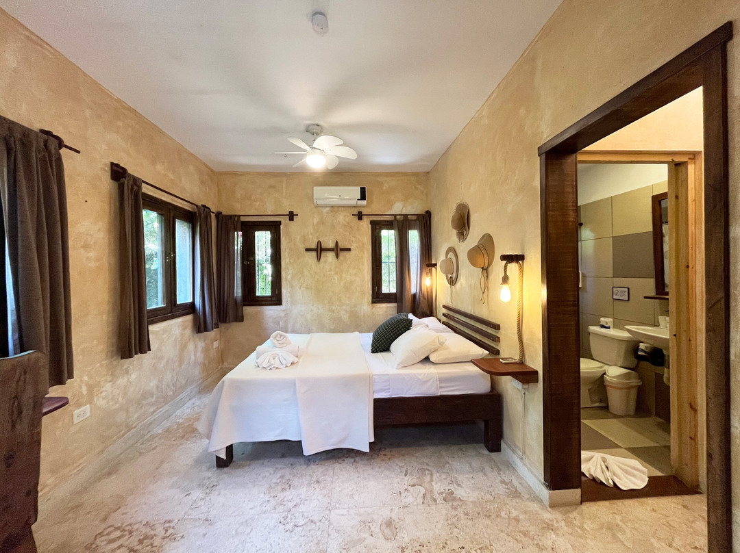 Surfbreak Cabarete B&B Surf And Yoga主图