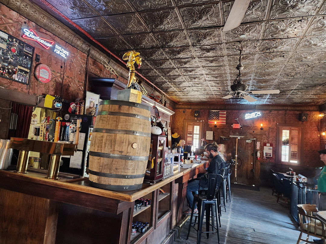 Eaglerider Off-road Tours - Las Vegas-拉斯维加斯必去景点