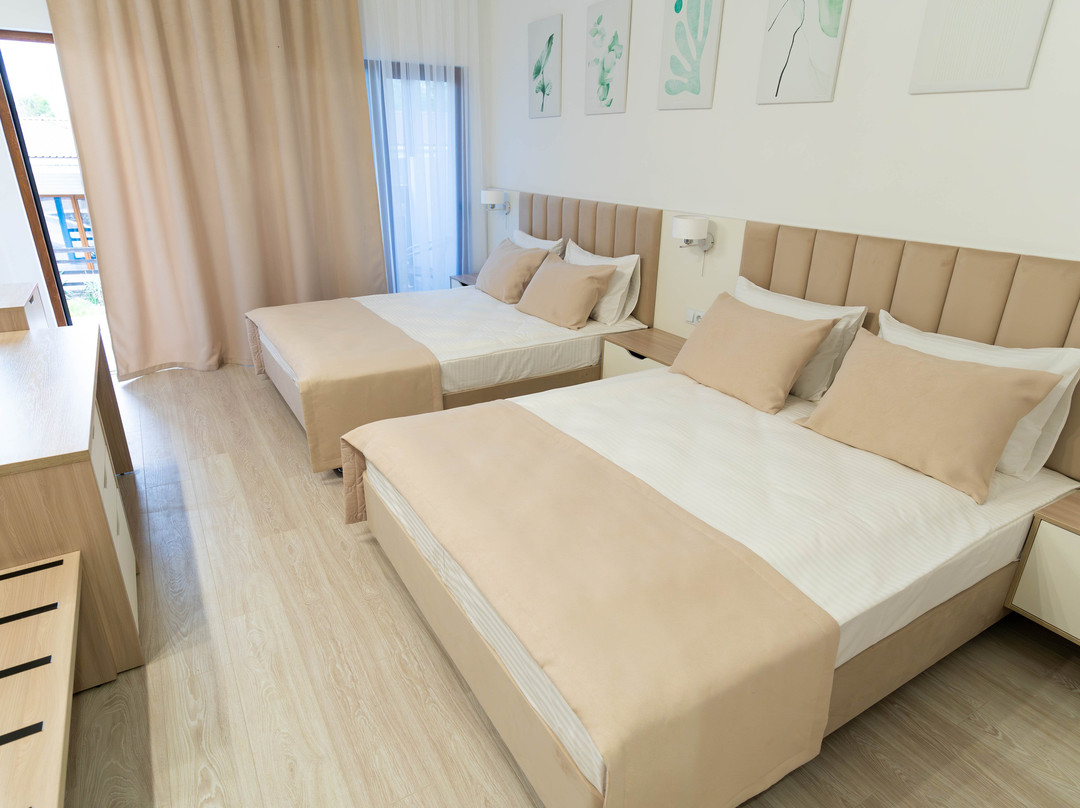 Pansionat Azovlend主图