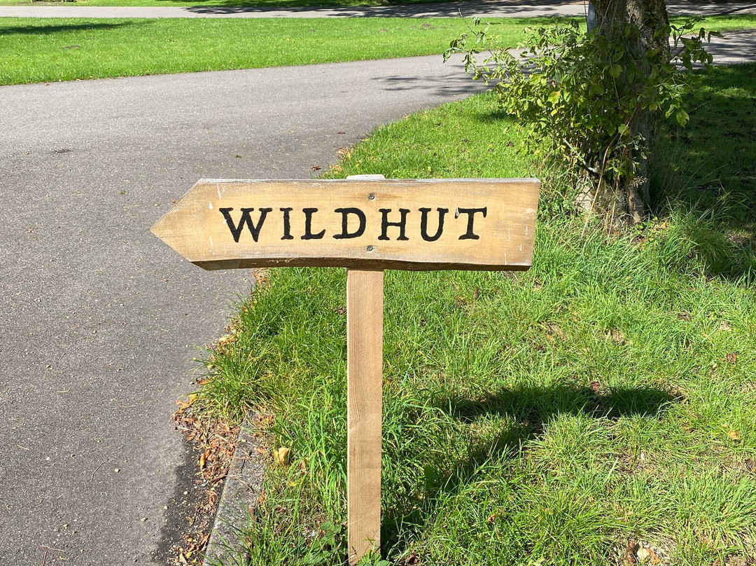 Wildpraat Veluwe景点图片
