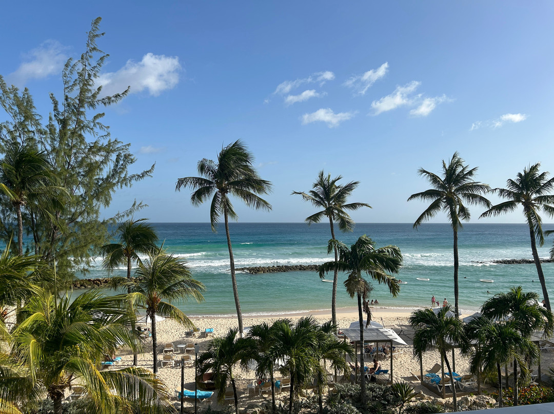 阿玛丽利斯海滩度假村主图