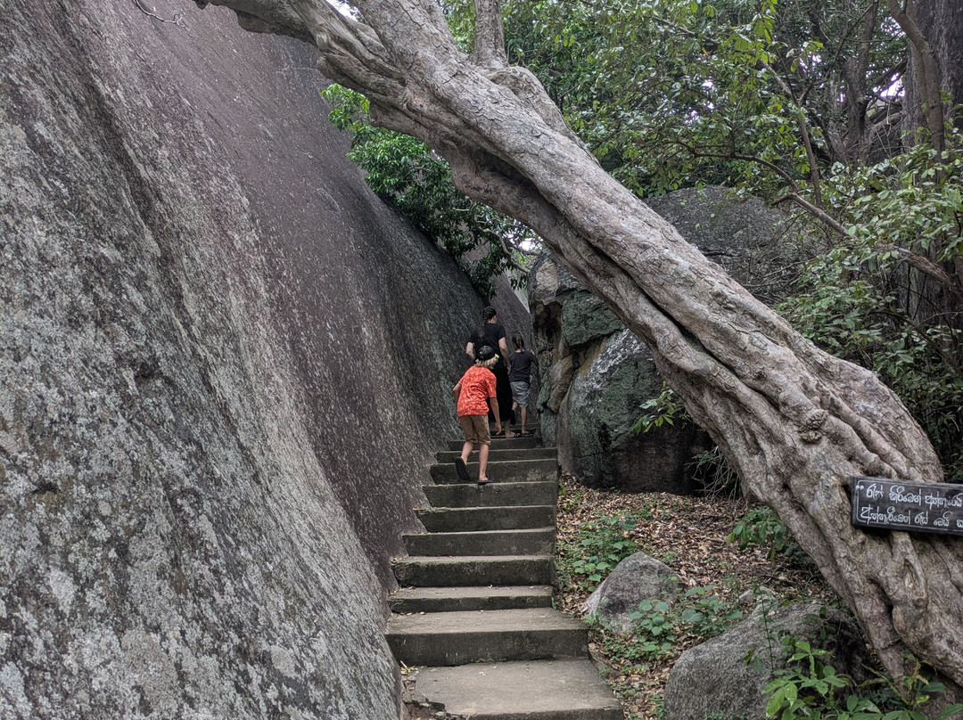 Ceymondu Escapes-科伦坡必去景点