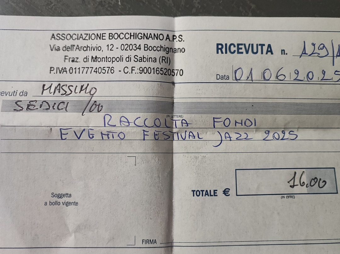 Bocchignano Borgo Medievale景点图片