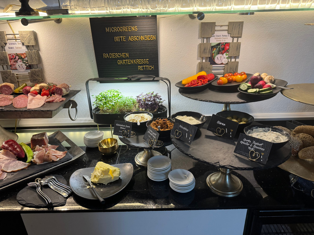 Villa Adel.es Boutique Hotel主图