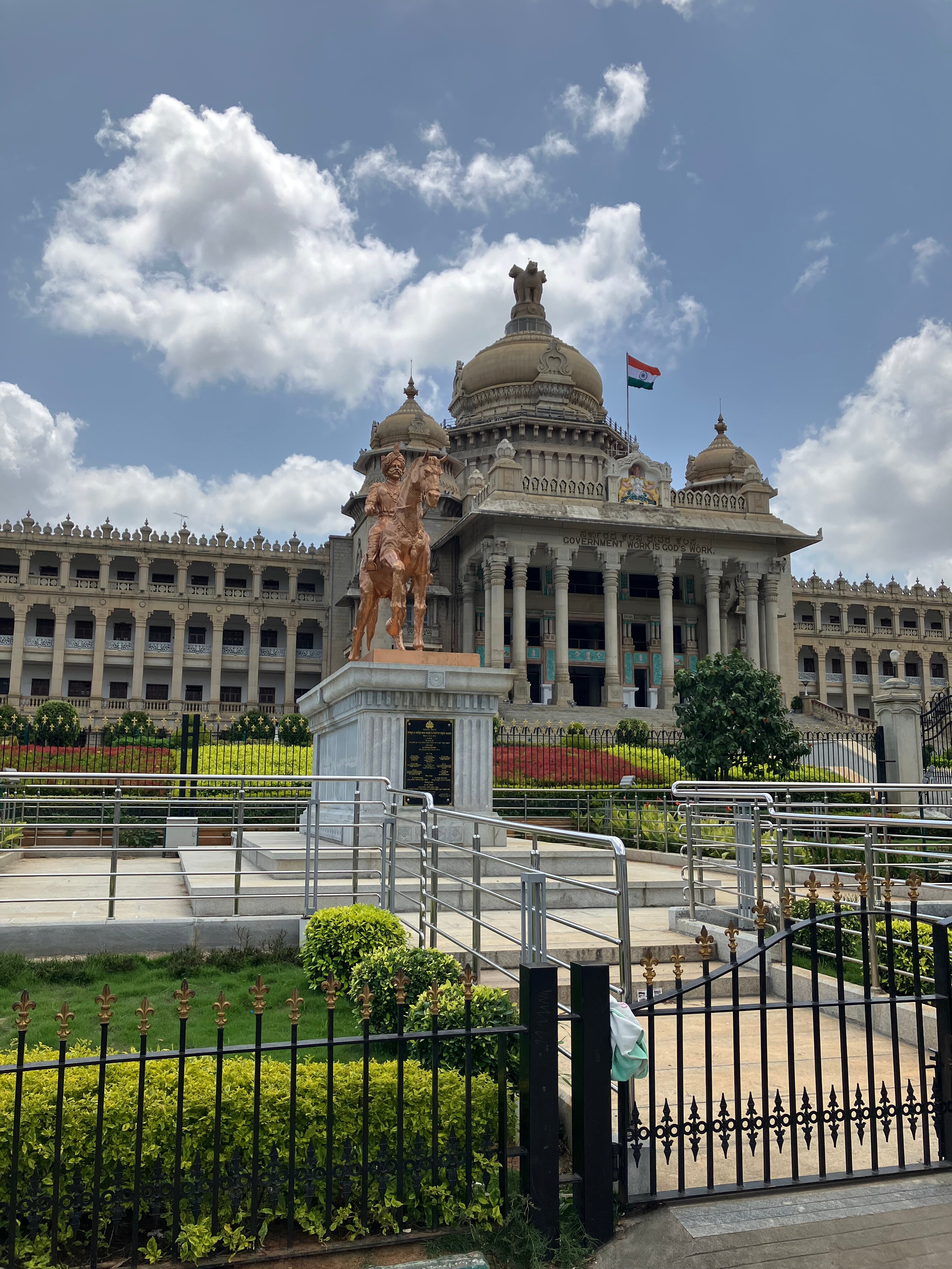 Hilton Bengaluru Embassy Manyata Business Park-官方