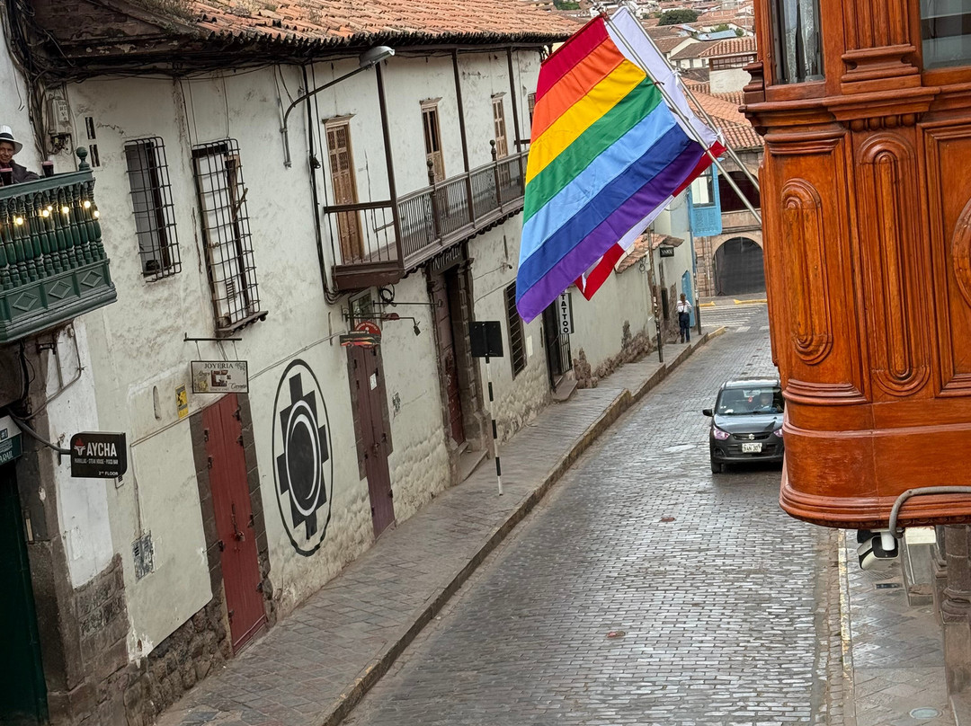 首选酒店&度假村主图