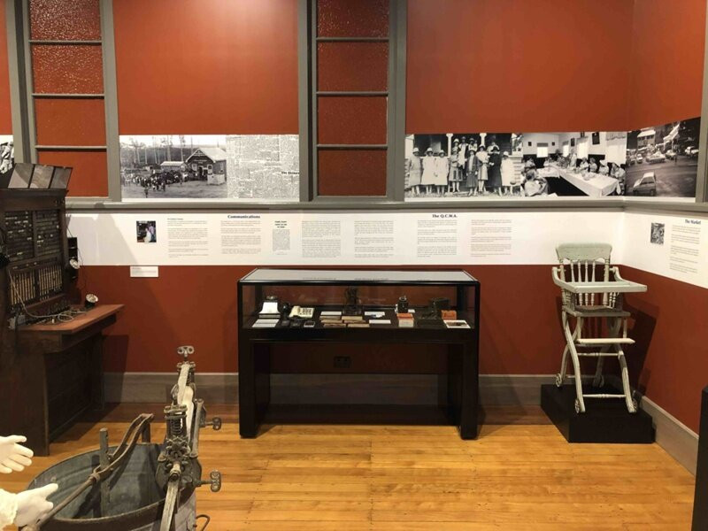 Eumundi Museum景点图片