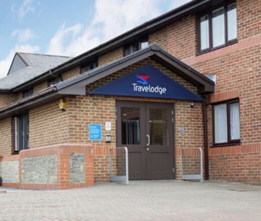 Travelodge Taunton主图