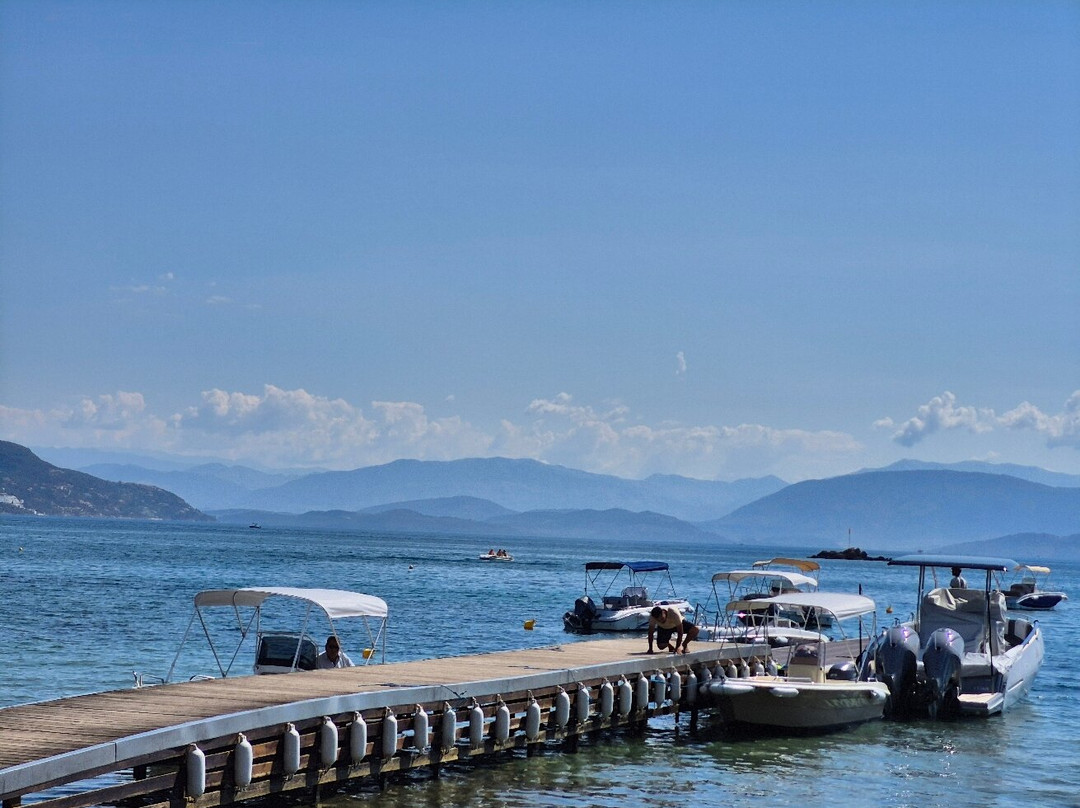 Corfu Boat & Rib Hire