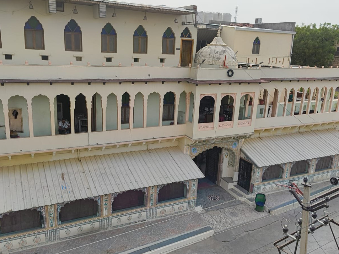 Hotel Shahi Palace主图