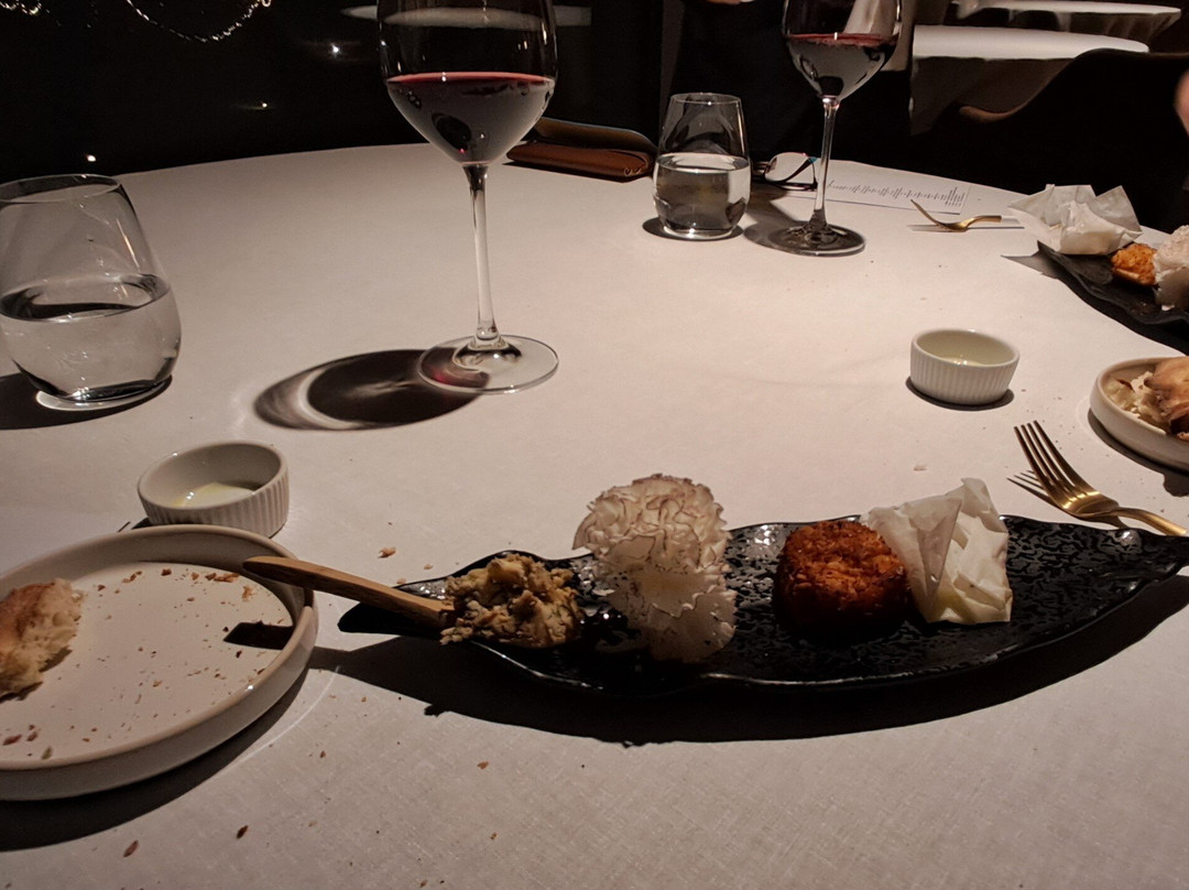 埃尔巴丹酒店主图