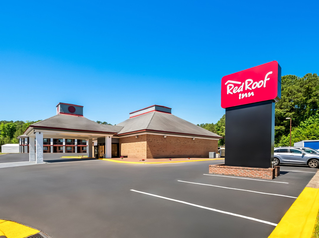 Red Roof Inn Sanford