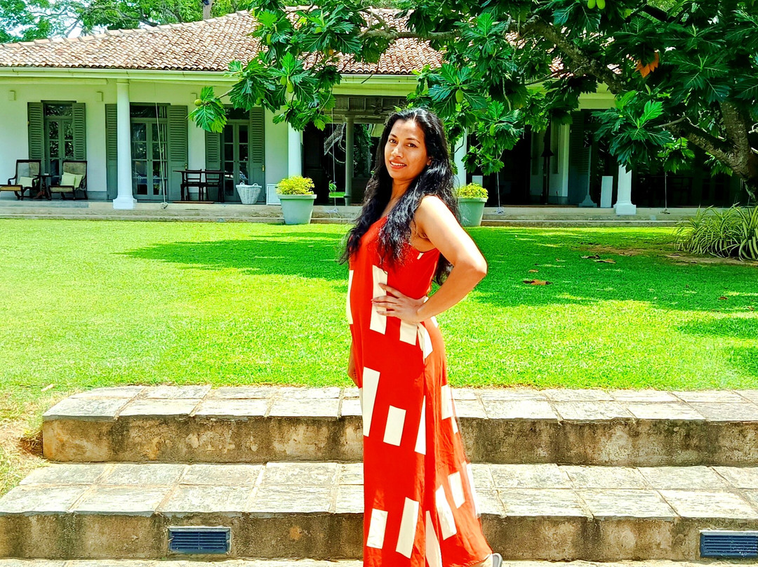 Taru Villas - Mawella Tangalle主图