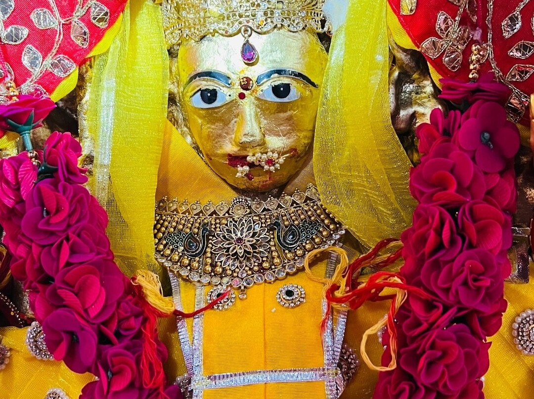Suswani Mata Temple景点图片