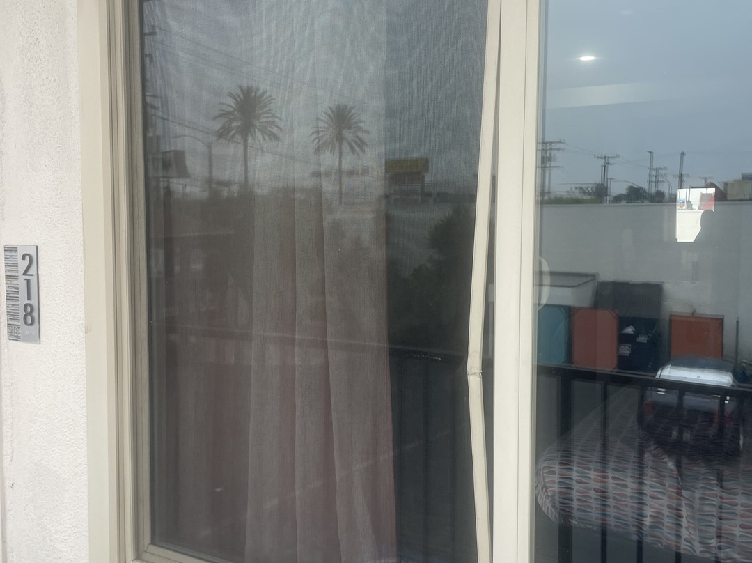 Trade Winds Motel主图