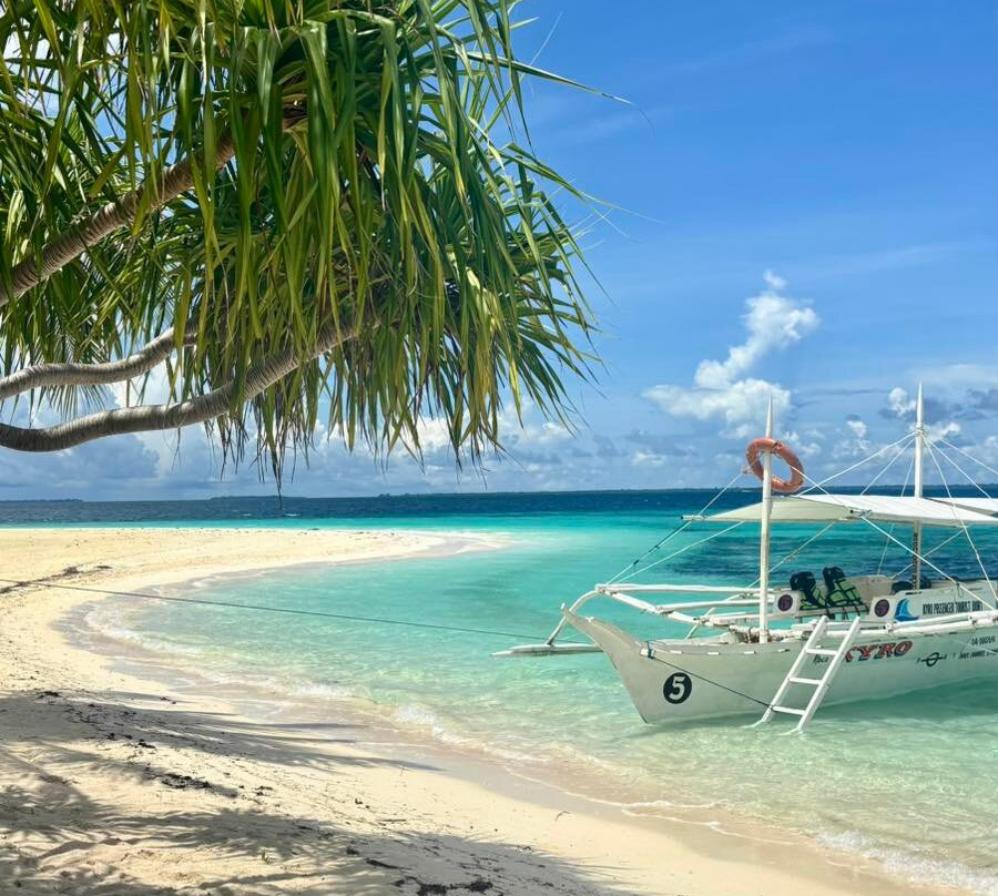 Balabac Tour By The Wanderwalkers景点图片