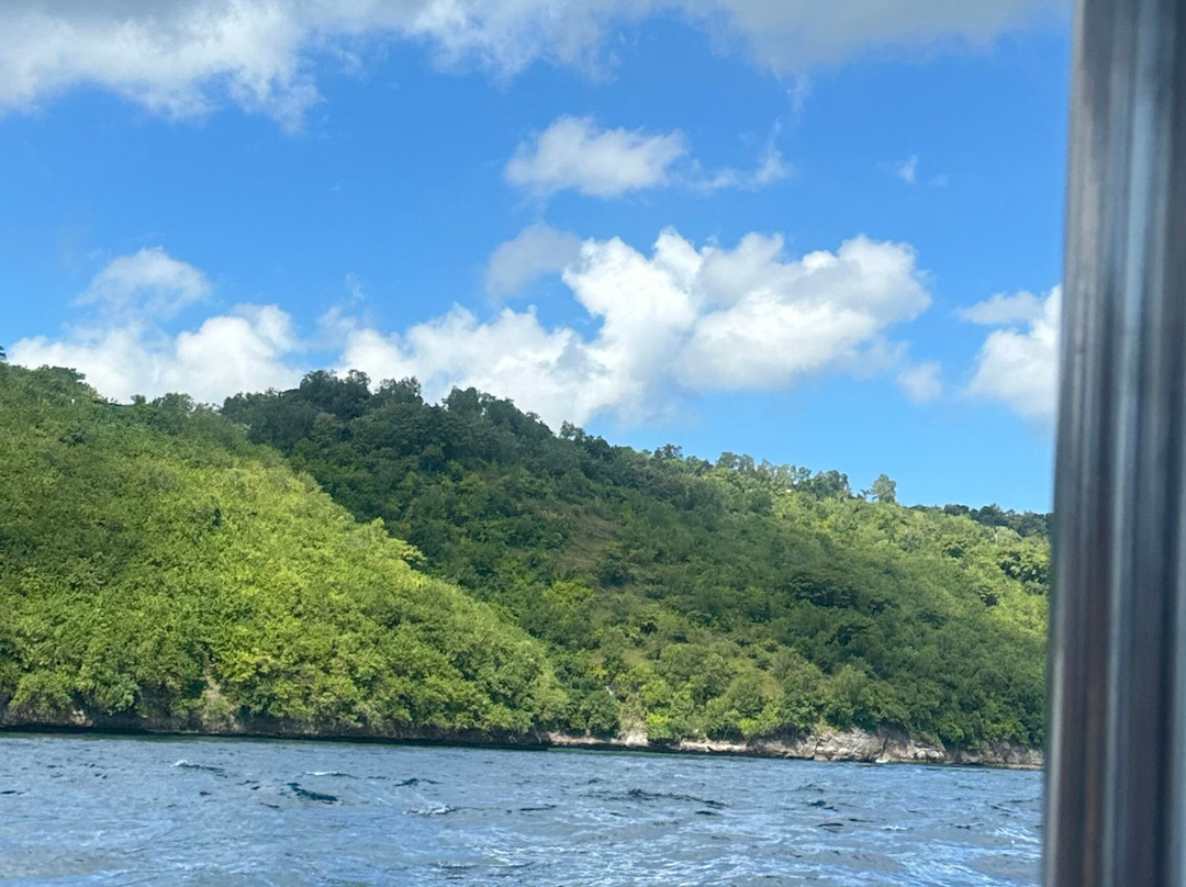 Kamareka tour and travel-登巴萨必去景点