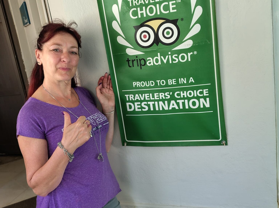 Filoxenia Beach Hotel主图