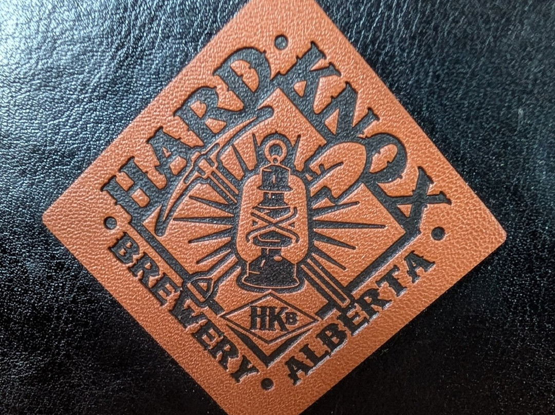 Hard Knox Brewery景点图片