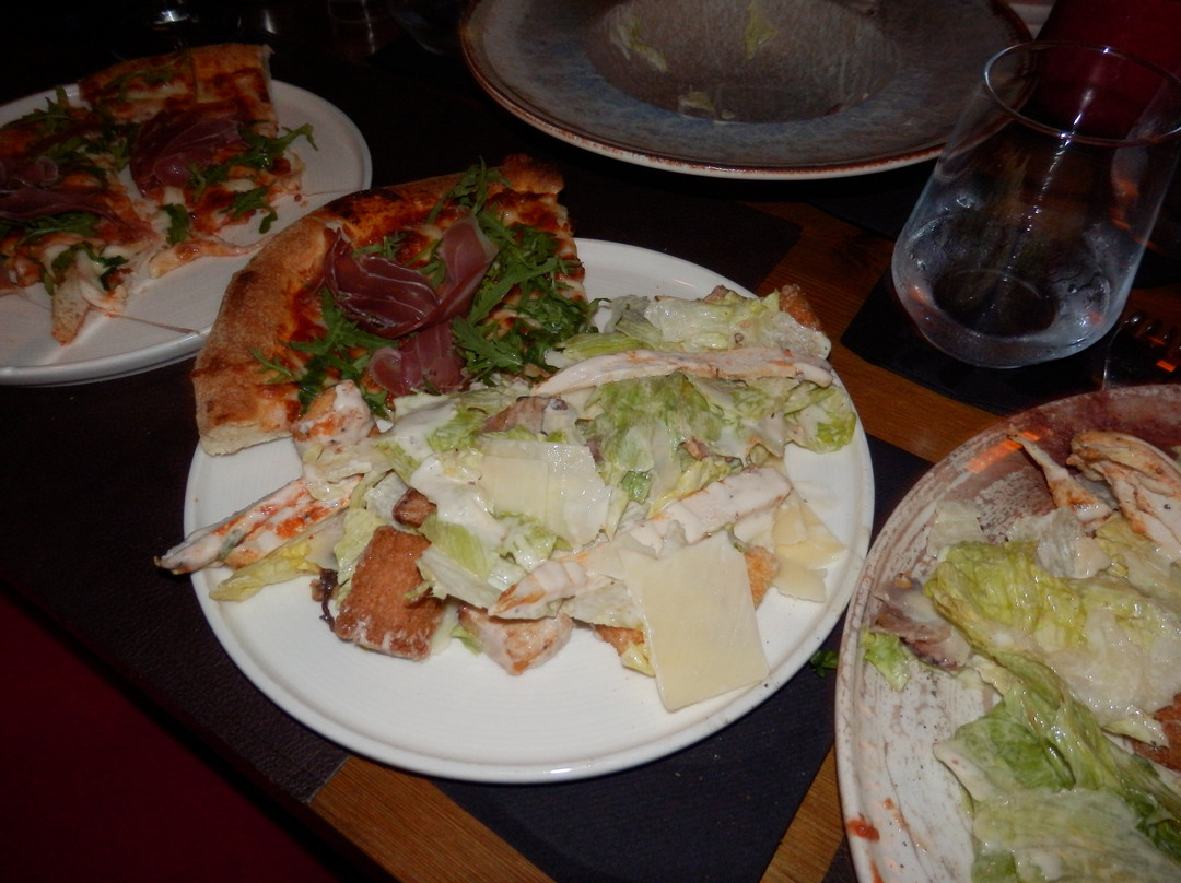 Sir Jean fusion grill