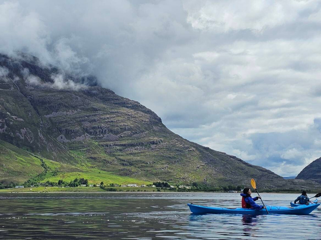 Torridon Outdoors景点图片