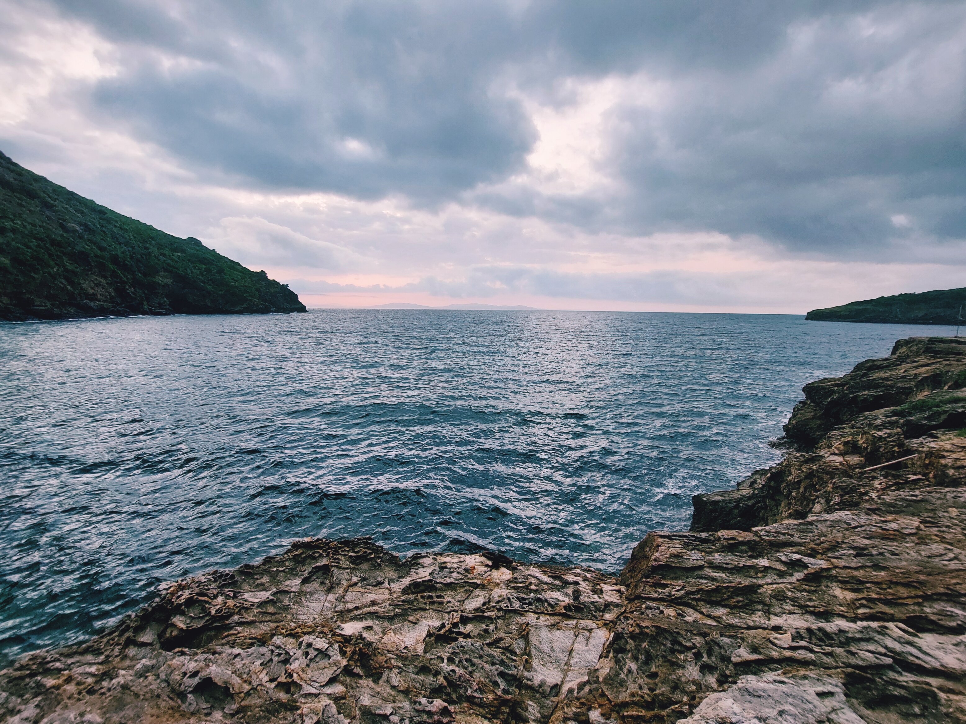 TH Ortano - Ortano Mare Village-泳池