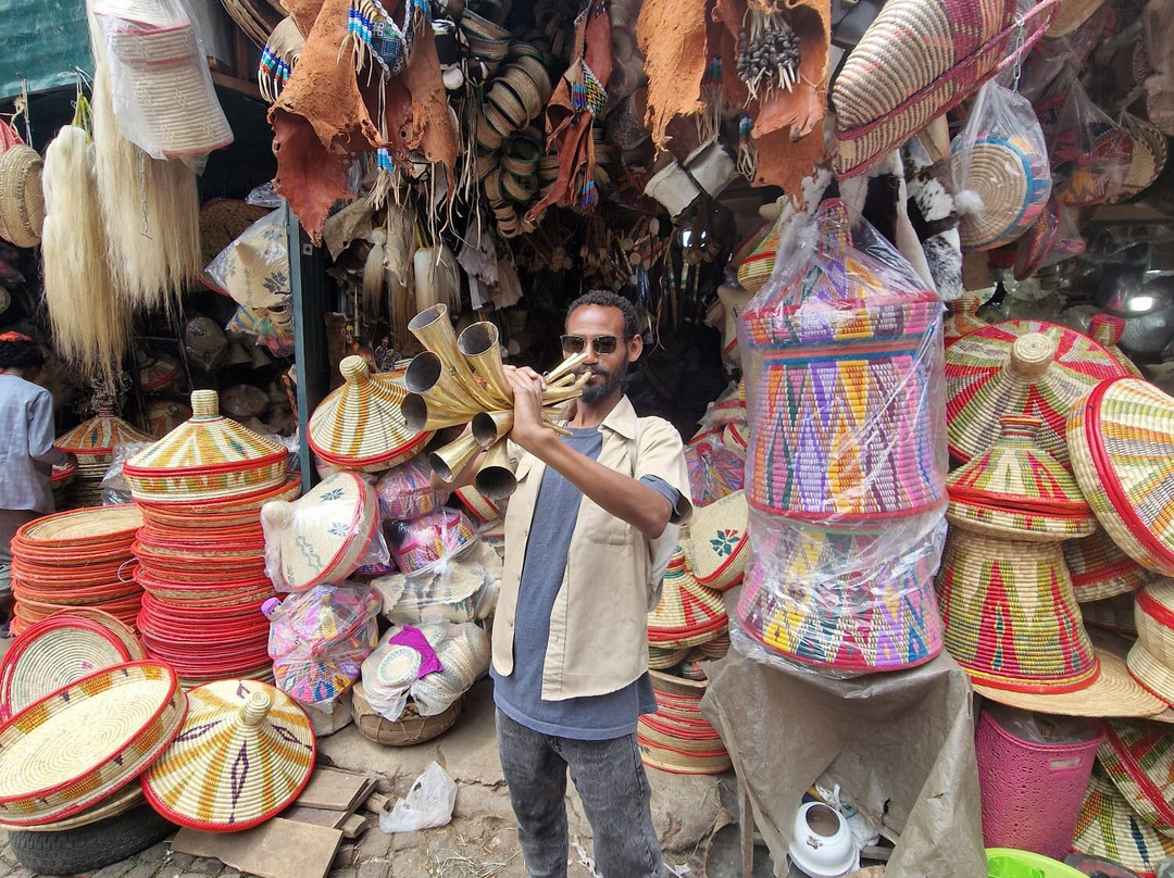 Addis Tour Guide景点图片