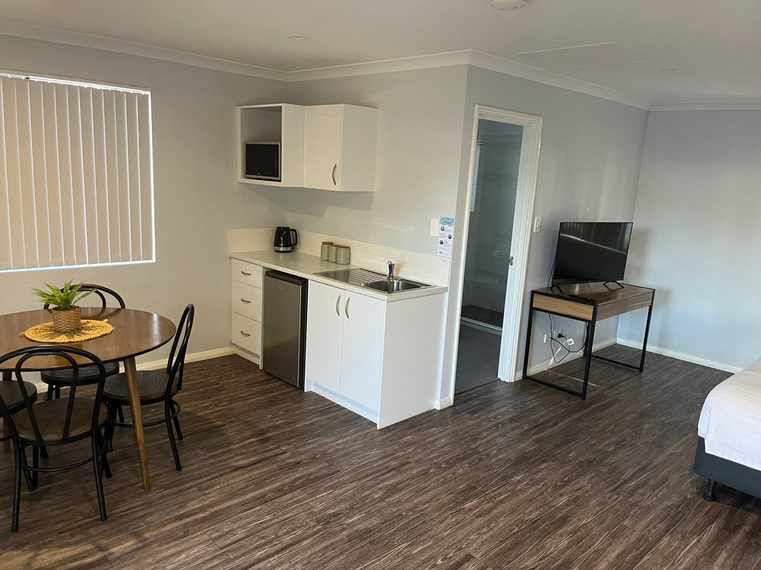 Beverley Caravan Park