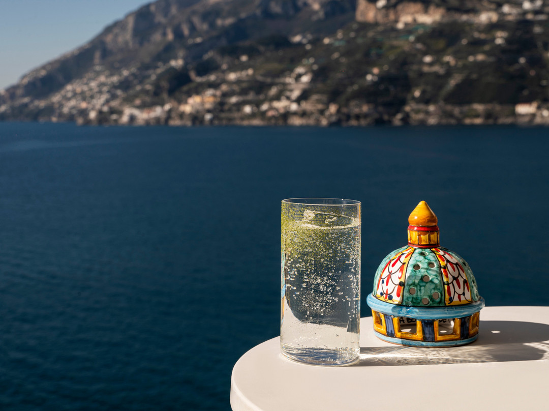 Cinquanta Con Vista - Cocktail Bar