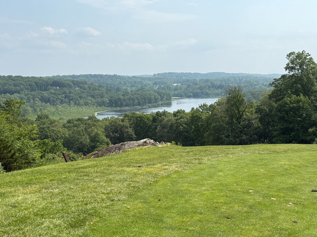 SkyView Golf Club景点图片