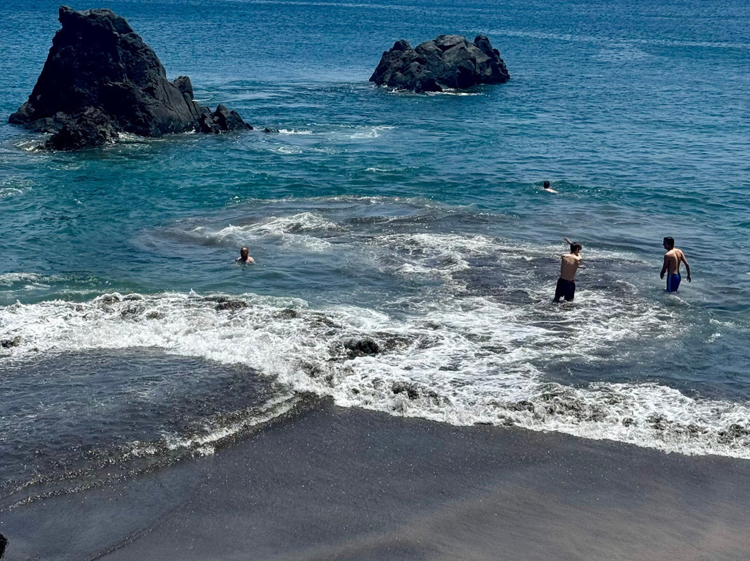 iGo Madeira Tours-马德拉群岛必去景点
