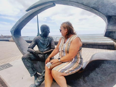 lola´s excursion lanzarote-兰萨罗特必去景点