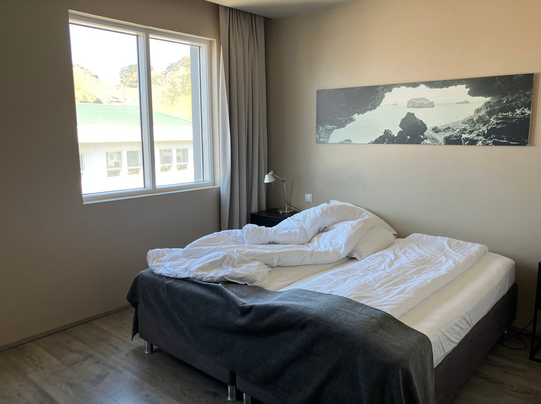 Hotel Vestmannaeyjar主图