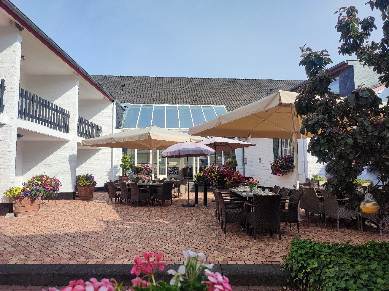 Hotel Gerardushoeve-官方