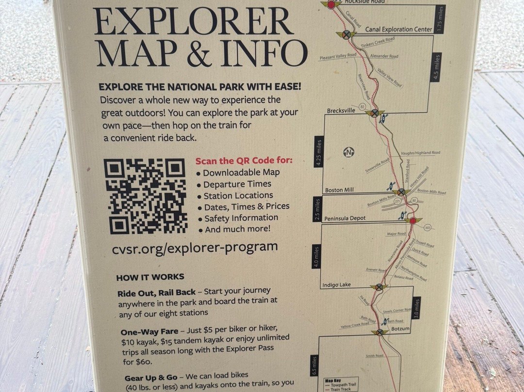 山谷风景区铁路-Peninsula必去景点