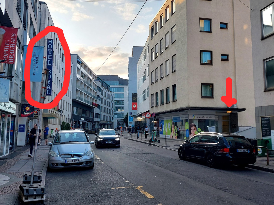 Amstetten旅游攻略图片