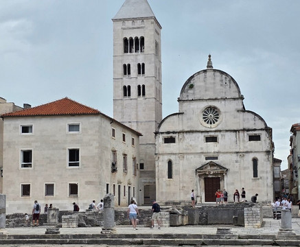 Free Spirit Tours Zadar-扎达尔必去景点