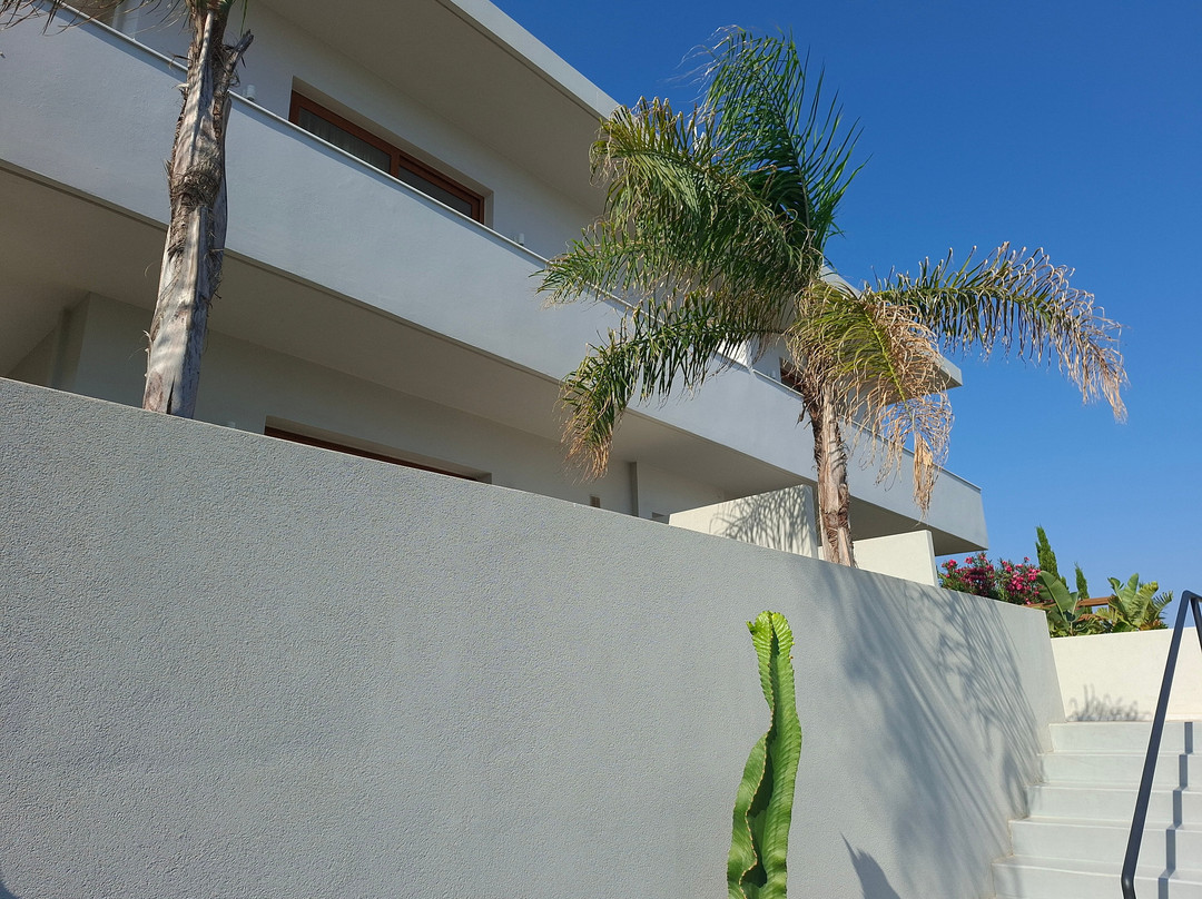 Basilico Hotel主图