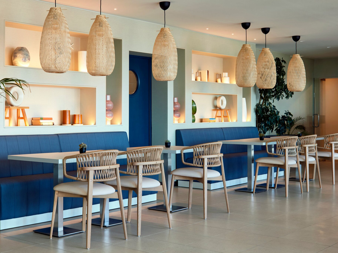 Dom Jose Beach Hotel主图