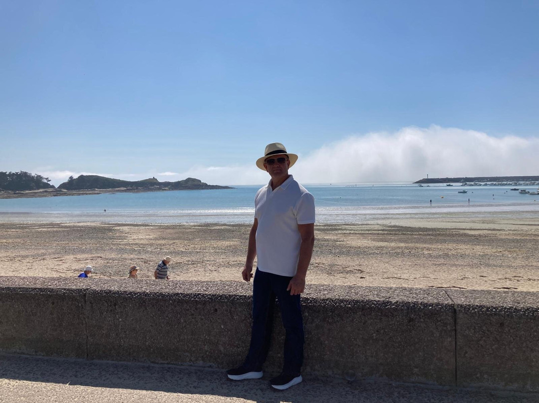 Plage Du Centre