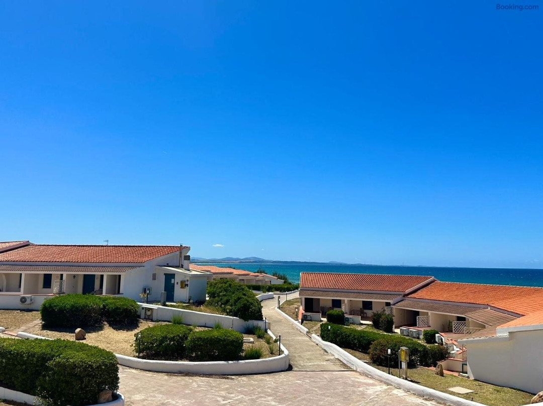 Acqua di Mare Hotel and Resort