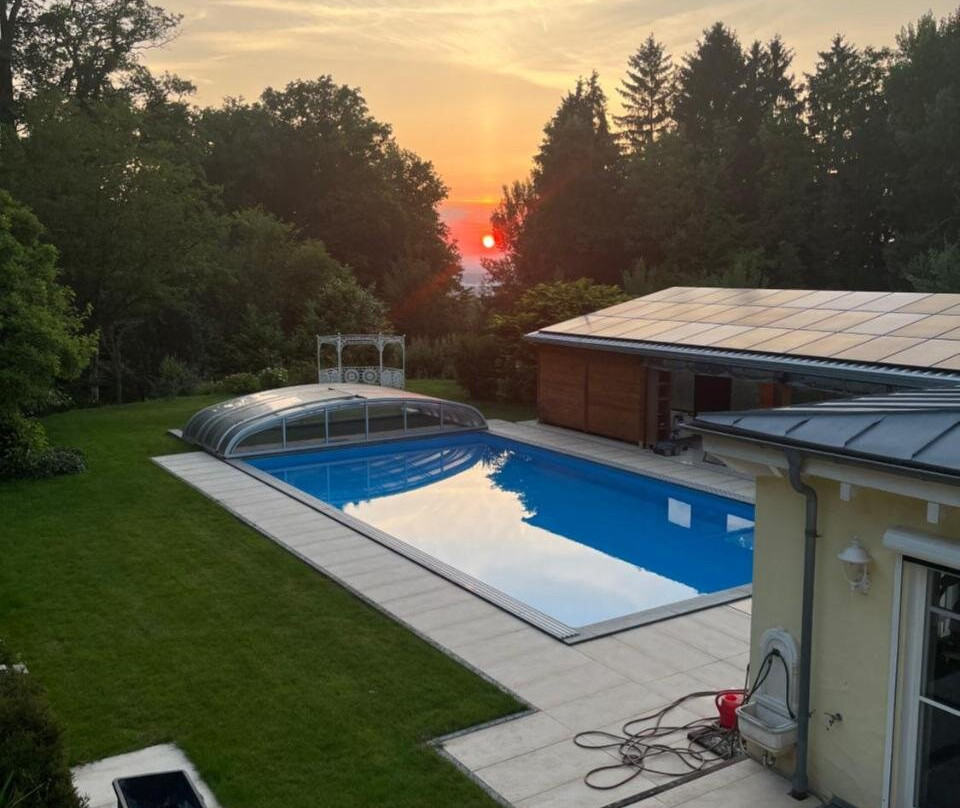 Zimmer In Der Nahe Von Karlsruhe, Ettlingen, Baden-baden