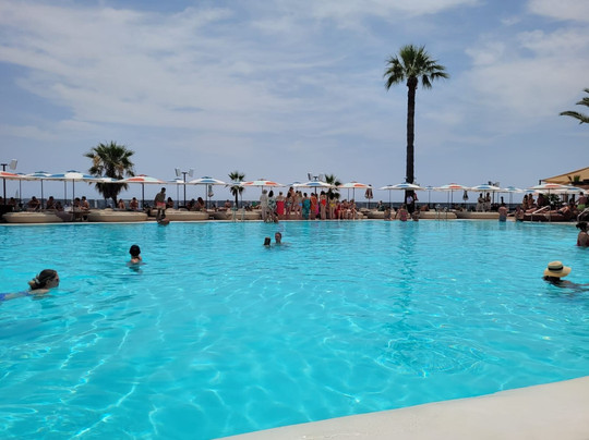 Ocean Club Marbella-巴努斯港必去景点