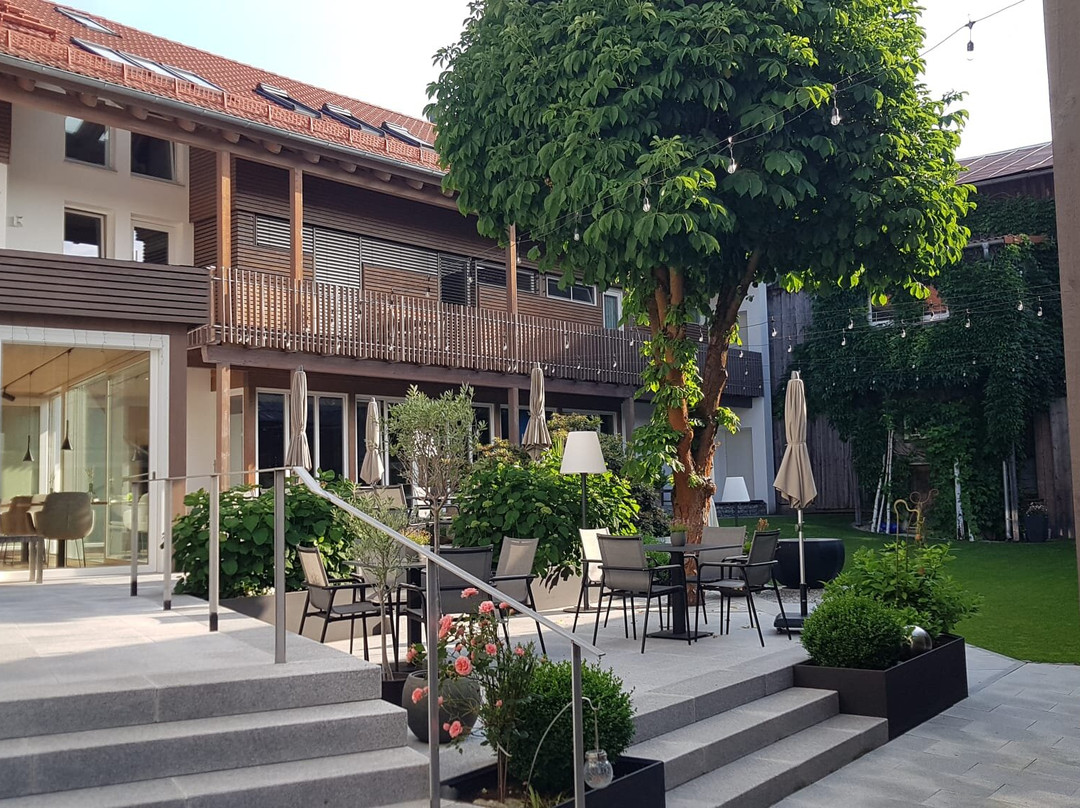 Pension Heindlhof主图