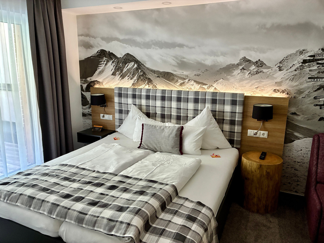 Active Nature Resort DAS SeeMOUNT主图