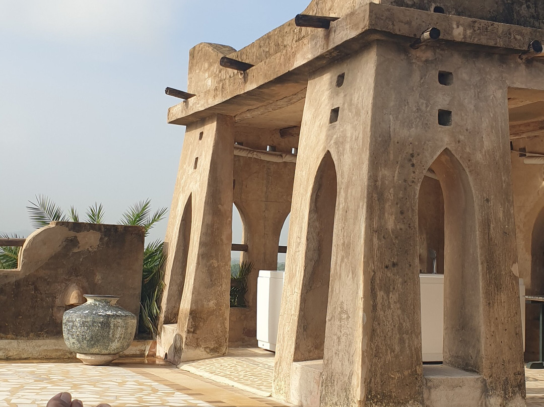 Maya Garh Pushkar主图