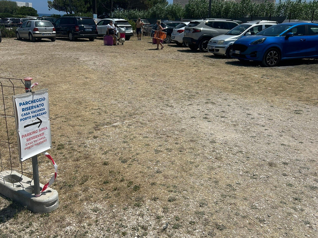 Case Vacanza Marzano主图