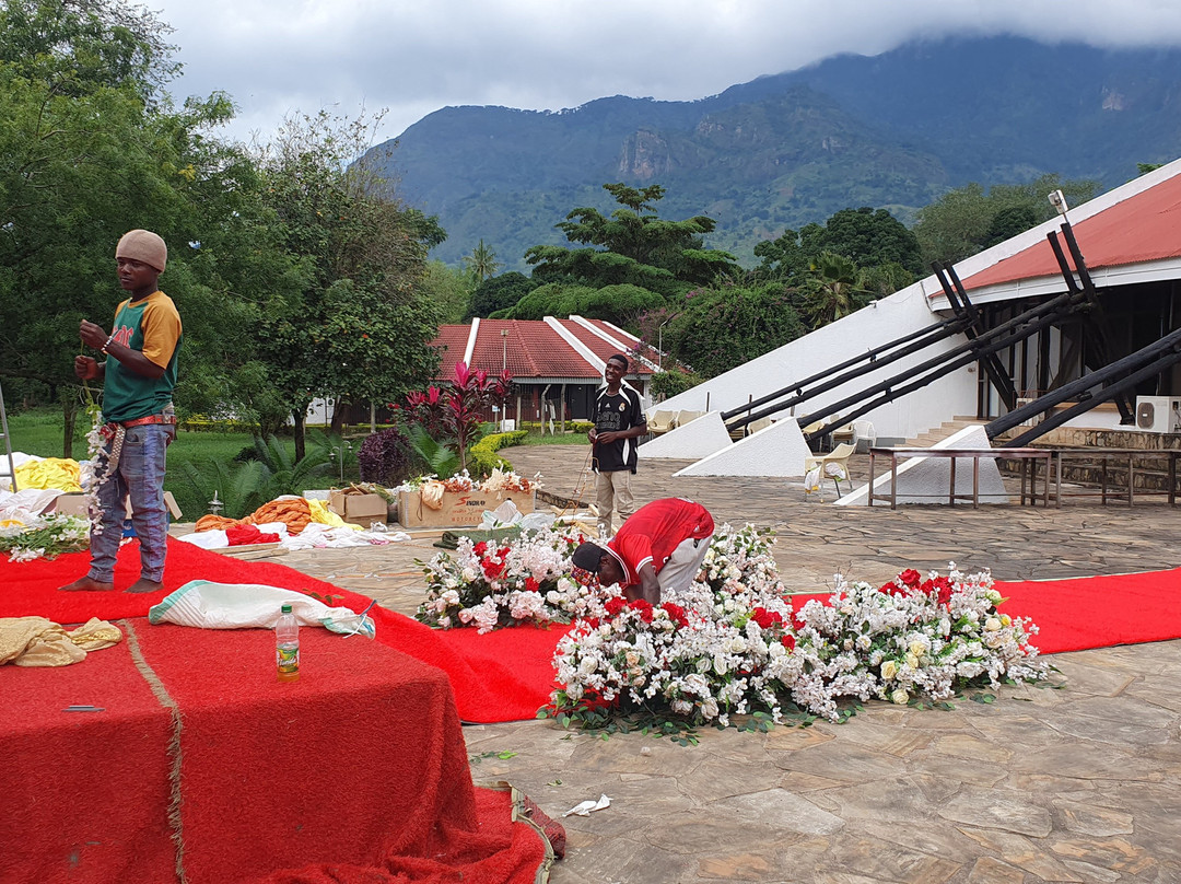 Morogoro Hotel主图